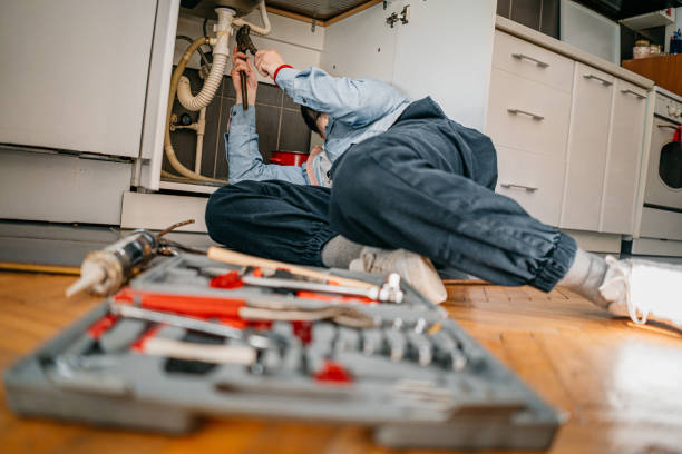 Best Plumbing Repair Near Me  in St Gabriel, LA