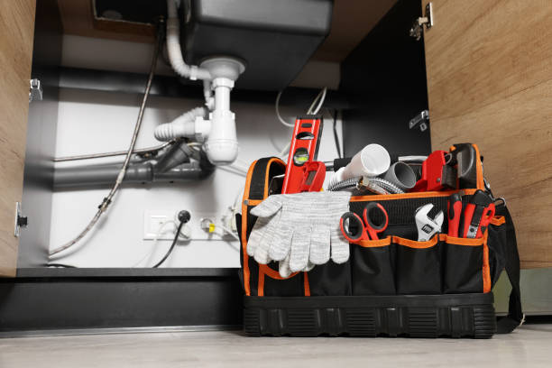 Best Commercial Plumbing Services  in St Gabriel, LA